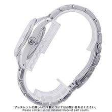 Load image into Gallery viewer, SEIKO Grand SEIKO W37mm Stainless Steel Silver DialSBGR071
