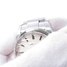 Load image into Gallery viewer, SEIKO Grand SEIKO W37mm Stainless Steel Silver DialSBGR071

