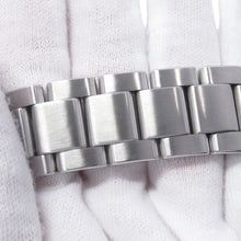 Load image into Gallery viewer, SEIKO Grand SEIKO W37mm Stainless Steel Silver DialSBGR071

