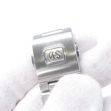 Load image into Gallery viewer, SEIKO Grand SEIKO W37mm Stainless Steel Silver DialSBGR071
