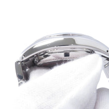 Load image into Gallery viewer, SEIKO Grand SEIKO W37mm Stainless Steel Silver DialSBGR071
