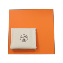 将图像加载到图库查看器中，HERMES Garden Party Gray/Black Toile H Negonda Leather Size PM
