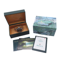 Load image into Gallery viewer, ROLEX Submariner Date W40mm Stainless Steel Black Dial16610
