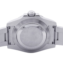 Load image into Gallery viewer, ROLEX Submariner Date W40mm Stainless Steel Black Dial116610LN
