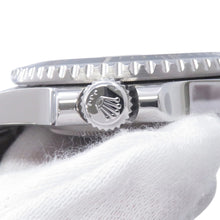 Load image into Gallery viewer, ROLEX Submariner Date W40mm Stainless Steel Black Dial116610LN
