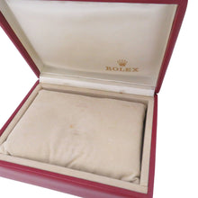 Load image into Gallery viewer, ROLEX Datejust W26mm Stainless Steel K18YG Black Dial69173
