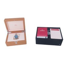 Load image into Gallery viewer, OMEGA Seamaster Diver300M Co-Axial Master Chronometer W42mm Stainless Steel Blue Dial210.30.42.20.03.003
