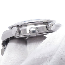 Load image into Gallery viewer, OMEGA Speedmaster W39mm Stainless Steel Black Dial3510.50.00
