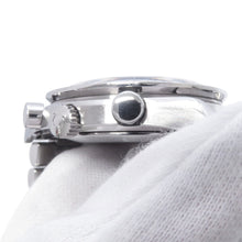 Load image into Gallery viewer, OMEGA Speedmaster W39mm Stainless Steel Black Dial3510.50.00
