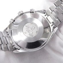 Load image into Gallery viewer, OMEGA Speedmaster W39mm Stainless Steel Black Dial3510.50.00
