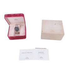 Load image into Gallery viewer, OMEGA Speedmaster W39mm Stainless Steel Black Dial3510.50.00
