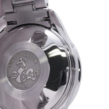 Load image into Gallery viewer, OMEGA Speedmaster Triple Carlender W39mm Stainless Steel Blue Dial3523.80.0?0
