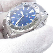 Load image into Gallery viewer, OMEGA Seamaster Professional W36.25mm Stainless Steel Blue Dial2253.80.00
