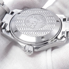 Load image into Gallery viewer, OMEGA Seamaster Professional W36.25mm Stainless Steel Blue Dial2253.80.00
