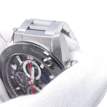 Load image into Gallery viewer, TAG HEUER Carrera Heuer 01 W43mm Stainless Steel Skeleton/Black DialCAR2A1W.BA0703
