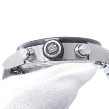 Load image into Gallery viewer, TAG HEUER Carrera Heuer 01 W43mm Stainless Steel Skeleton/Black DialCAR2A1W.BA0703
