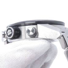 Load image into Gallery viewer, TAG HEUER Carrera Heuer 01 W43mm Stainless Steel Skeleton/Black DialCAR2A1W.BA0703
