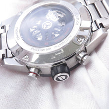 Load image into Gallery viewer, TAG HEUER Carrera Heuer 01 W43mm Stainless Steel Skeleton/Black DialCAR2A1W.BA0703
