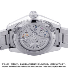 Load image into Gallery viewer, SEIKO Grand Seiko Heritage Collection 44GS 55th Anniversary Limited Edition Spring Drive 5 Days W40mm Stainless Steel Dark Gray DialSLGA013
