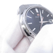Load image into Gallery viewer, SEIKO Grand Seiko Heritage Collection 44GS 55th Anniversary Limited Edition Spring Drive 5 Days W40mm Stainless Steel Dark Gray DialSLGA013
