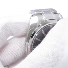 Load image into Gallery viewer, SEIKO Grand Seiko Heritage Collection 44GS 55th Anniversary Limited Edition Spring Drive 5 Days W40mm Stainless Steel Dark Gray DialSLGA013

