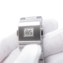 Load image into Gallery viewer, SEIKO Grand Seiko Heritage Collection 44GS 55th Anniversary Limited Edition Spring Drive 5 Days W40mm Stainless Steel Dark Gray DialSLGA013

