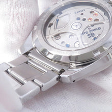Load image into Gallery viewer, SEIKO Grand Seiko Heritage Collection 44GS 55th Anniversary Limited Edition Spring Drive 5 Days W40mm Stainless Steel Dark Gray DialSLGA013
