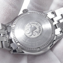 Load image into Gallery viewer, SEIKO Grand Seiko 9F Quartz 130th Anniversary Limited Edition - Limited to 1000 pieces Stainless Steel White DialSBGT039
