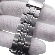 Load image into Gallery viewer, SEIKO 5 Actus Stainless Steel Silver Dial6106-7740
