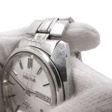 Load image into Gallery viewer, SEIKO 5 Actus Stainless Steel Silver Dial6106-7740
