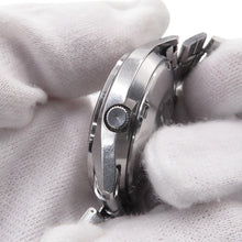 Load image into Gallery viewer, SEIKO 5 Actus Stainless Steel Silver Dial6106-7740
