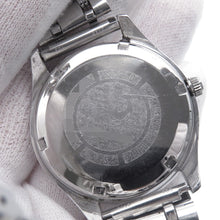 Load image into Gallery viewer, SEIKO SEIKO Matic R W36mm Stainless Steel Silver Dial8306-8001
