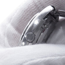 将图像加载到图库查看器中，SEIKO Pressmatic Hi-Beat W40mm Stainless Steel Silver Dial5146-7020
