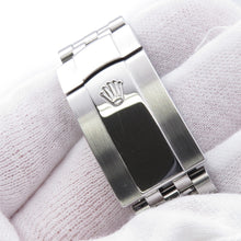 Load image into Gallery viewer, ROLEX Datejust W36mm Stainless Steel Silver Dial126234
