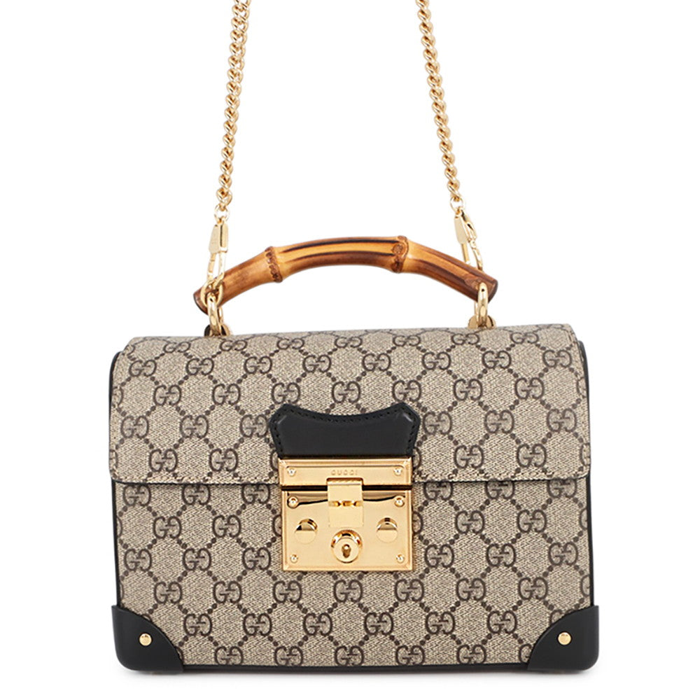 GUCCI– GALLERY RARE Global Online Store