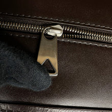 将图像加载到图库查看器中，Bottega Veneta INTRECCIATO Cassette Tote Bag Natural/Fondente730874V2OC1 Raffia Leather

