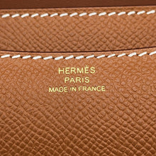 Load image into Gallery viewer, HERMES Constance 3 Miroir Gold Epsom Size Mini
