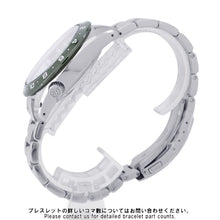 Load image into Gallery viewer, SEIKO Grand Seiko Sports Collection Spring Drive W40.5mm Stainless Steel Green DialSBGE257
