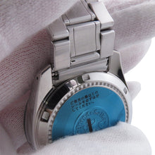 将图像加载到图库查看器中，SEIKO Grand Seiko Sports Collection Spring Drive W40.5mm Stainless Steel Green DialSBGE257
