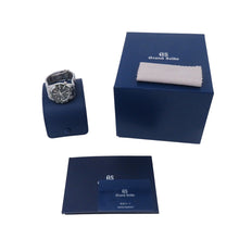 将图像加载到图库查看器中，SEIKO Grand Seiko Sports Collection Spring Drive W40.5mm Stainless Steel Green DialSBGE257
