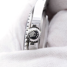 Load image into Gallery viewer, ROLEX Submariner non-date Stainless Steel Black Dial14060M
