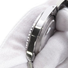 Load image into Gallery viewer, ROLEX Submariner non-date Stainless Steel Black Dial14060M
