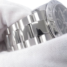 Load image into Gallery viewer, ROLEX Cosmograph Daytona W40mm Stainless Steel Black Dial116520
