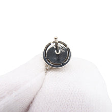 将图像加载到图库查看器中，TIFFANY&amp;Co. Hardware Triple Drop Earrings SV925
