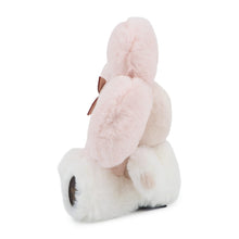 Load image into Gallery viewer, LOUIS VUITTON Doudou Vivienne Pink/WhiteGI1159 Plush Monogram Size Mini
