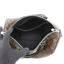 将图像加载到图库查看器中，LOUIS VUITTON Speedy Bandouliere Soft Monogram・BlackM12243 Monogram Size 30
