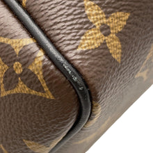将图像加载到图库查看器中，LOUIS VUITTON Speedy Bandouliere Soft Monogram・BlackM12243 Monogram Size 30
