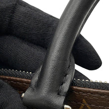 将图像加载到图库查看器中，LOUIS VUITTON Speedy Bandouliere Soft Monogram・BlackM12243 Monogram Size 30
