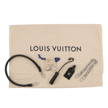 将图像加载到图库查看器中，LOUIS VUITTON Speedy Bandouliere Soft Monogram・BlackM12243 Monogram Size 30
