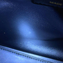 Load image into Gallery viewer, Dior Groove 25 Macrocannage BlackM1365UBOL_M900 Calf Leather Size Medium
